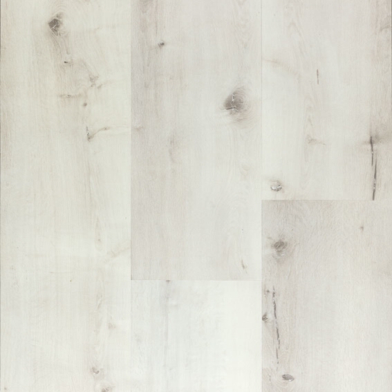 Boston + 91 - Alpen Oak White Grey