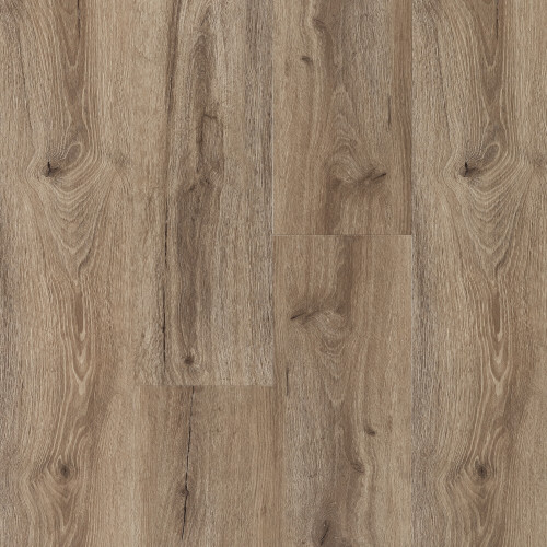 Aria 42 Vinyl Designbelag - Cyprian Oak Brown 