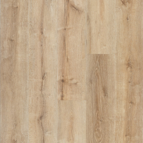 Aria 43 Vinyl Designbelag - Lorraine Oak Brown Beige 