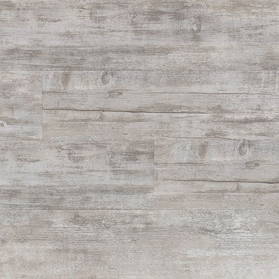 Aria 19 Vinyl Designbelag - Provence Pine White Grey 